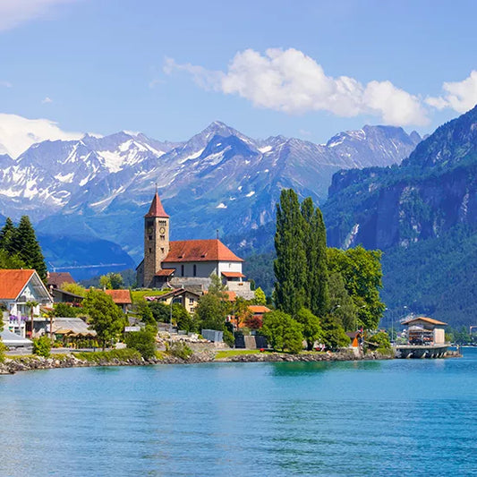10-Day Switzerland + Italy mom-approved Itinerary with a 3-Year-Old