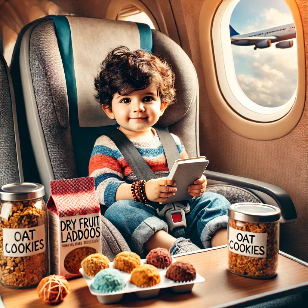 5 Genius Travel Hacks for Stress-Free Trips with Toddlers