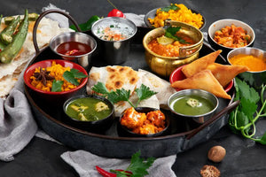 100+ Vegetarian Indian Restaurants in Bali — The Ultimate Guide by Area, Budget & Family Rating