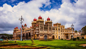 2-Day Mysore Itinerary with a Toddler: Kid-Friendly Attractions, Food & Tips