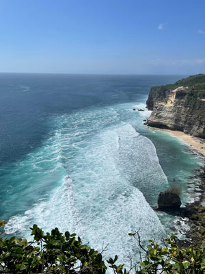 Our 7-Day Family Trip to Bali with a Toddler