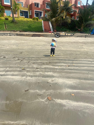 South Goa with Kids: 4-Day Family Itinerary, Budget, Best Hotels & Packing Tips