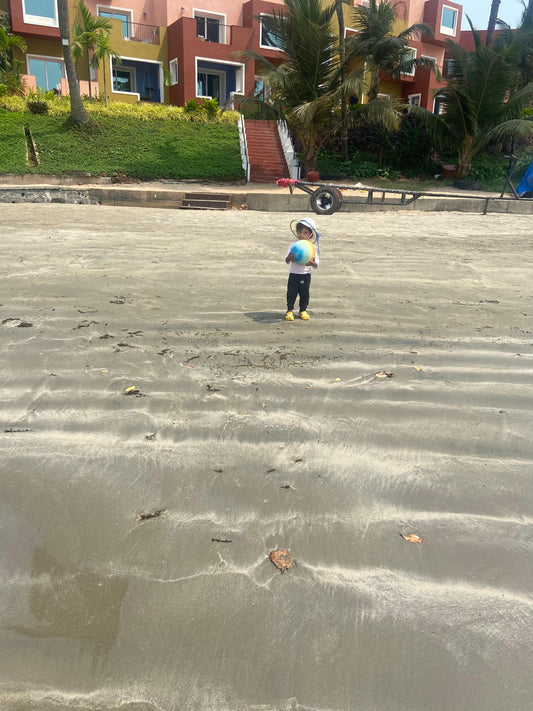 South Goa with Kids: 4-Day Family Itinerary, Budget, Best Hotels & Packing Tips
