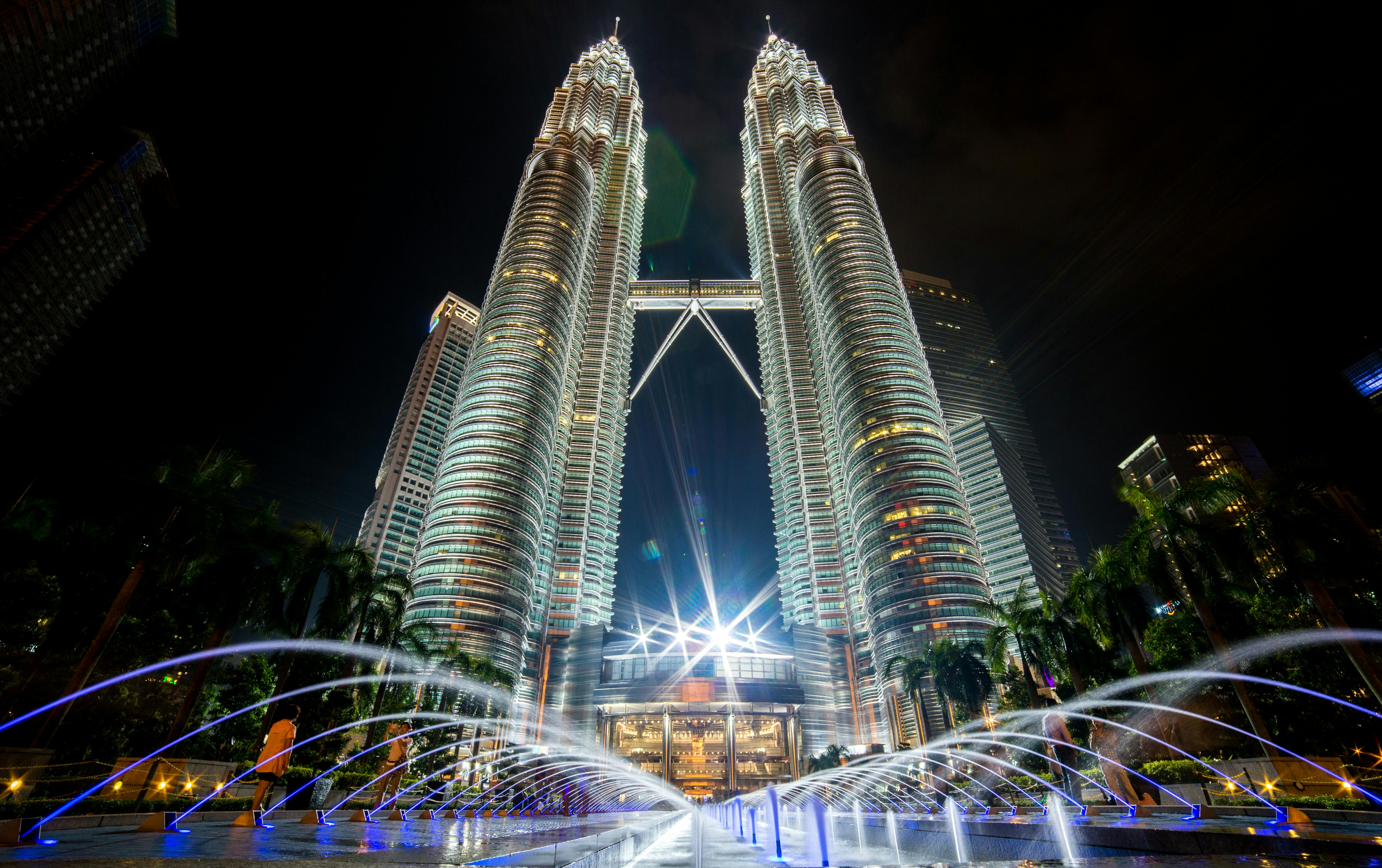Malaysia with a Toddler: 5-Day Itinerary for Families