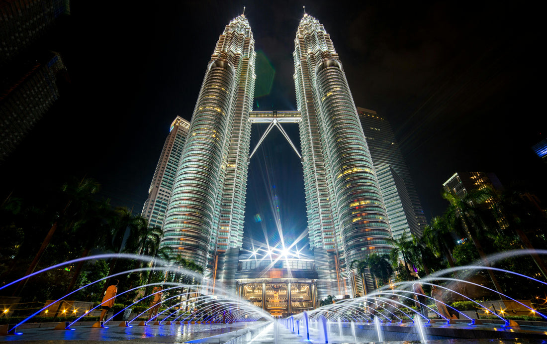 Malaysia with a Toddler: 5-Day Itinerary for Families