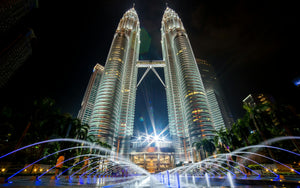 Malaysia with a Toddler: 5-Day Itinerary for Families