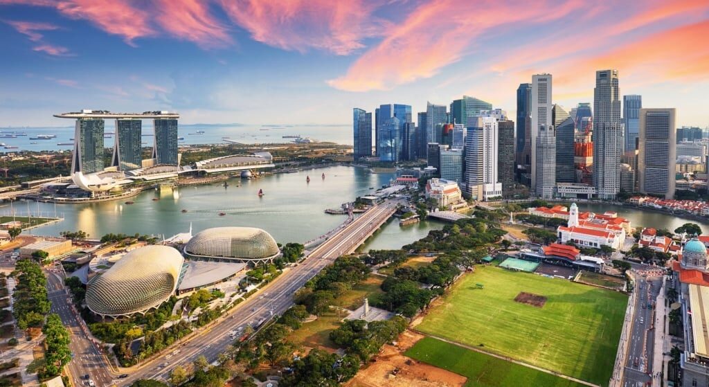 Hong Kong vs Singapore vs Mauritius evaluated on child-friendly parameters - choose your pick!