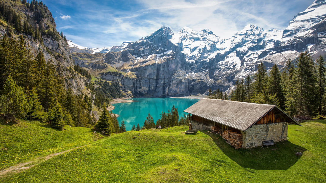 Mom approved Switzerland itinerary, along with a list of kid friendly Indian restaurants & packing checklist