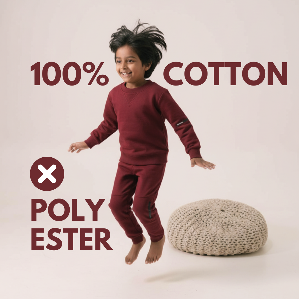 Wander Ease Coord Set