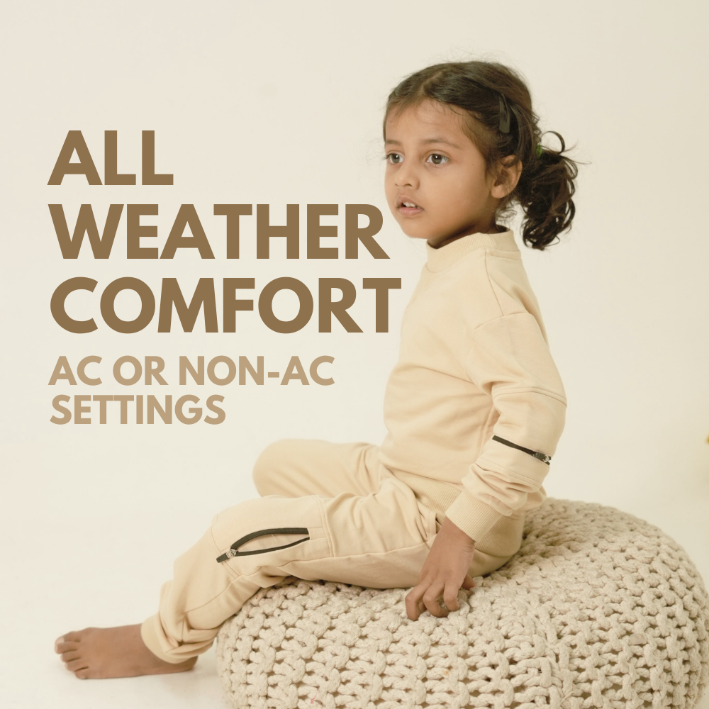 Wander Ease Coord Set