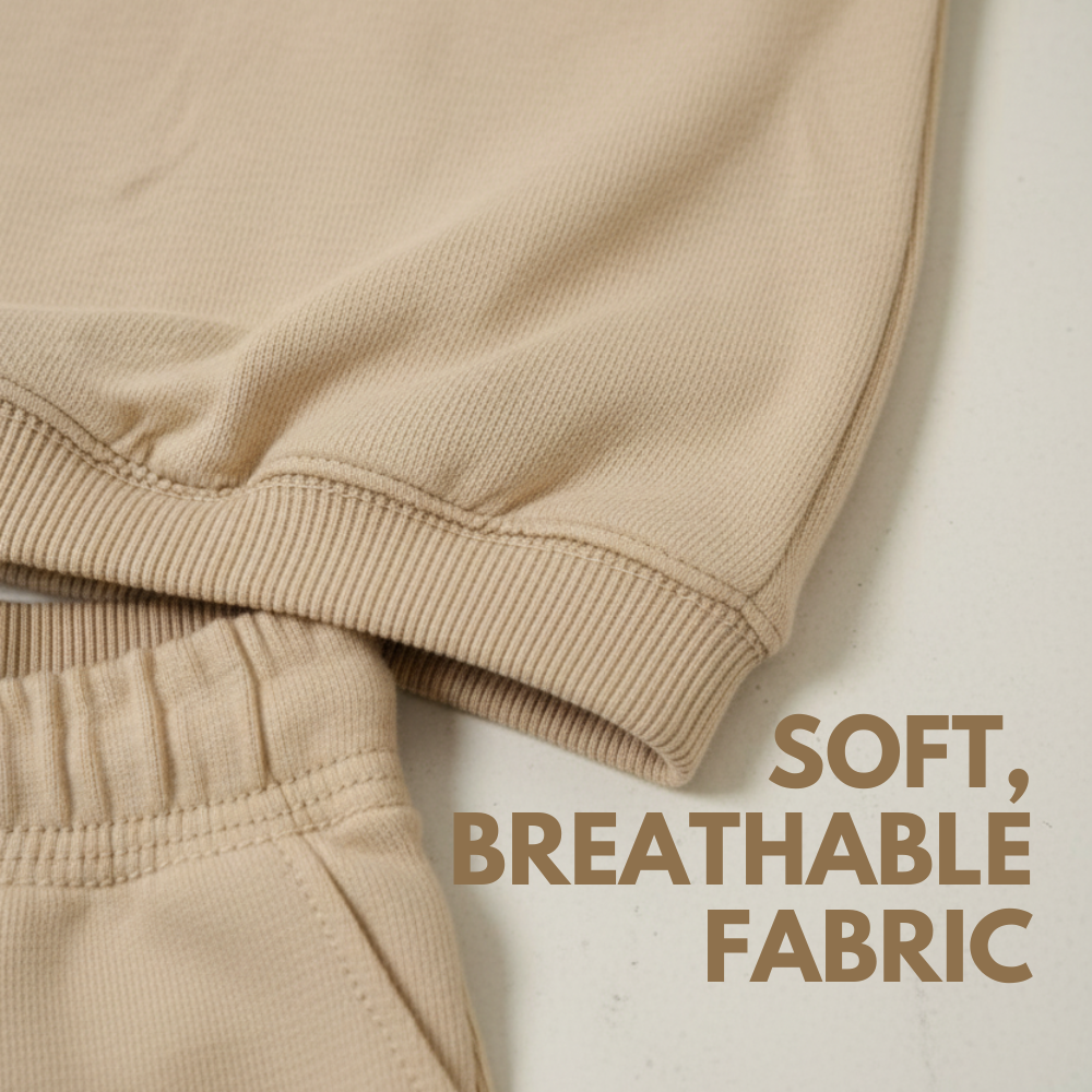 Wander Ease Coord Set