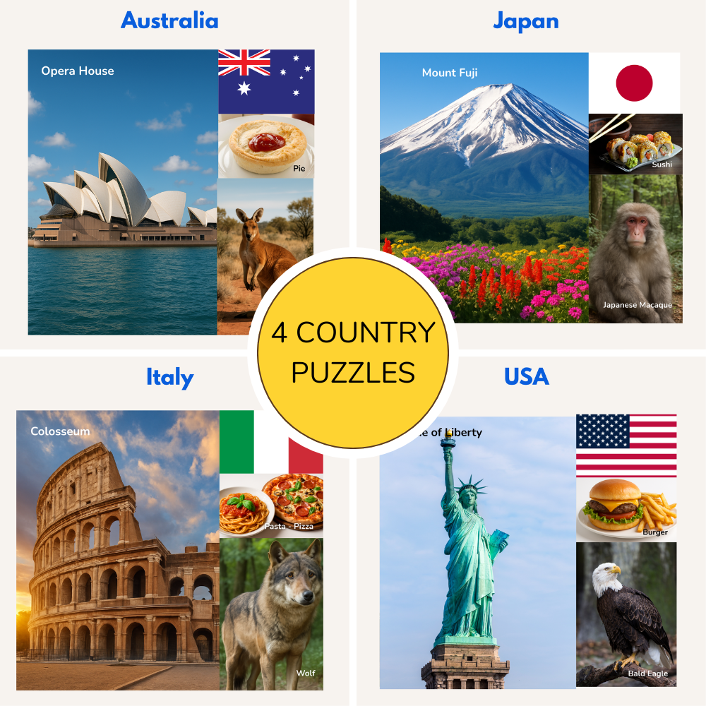 Tiny Traveller's Kit