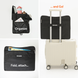Fold and Go Travel Tray