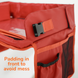 Fold and Go Travel Tray