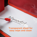 Fold and Go Travel Tray