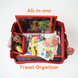 Fold and Go Travel Tray