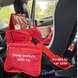 Fold and Go Travel Tray