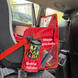 Fold and Go Travel Tray