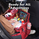 Fold and Go Travel Tray