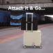 Fold and Go Travel Tray