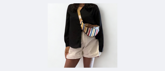 Voyager Bag