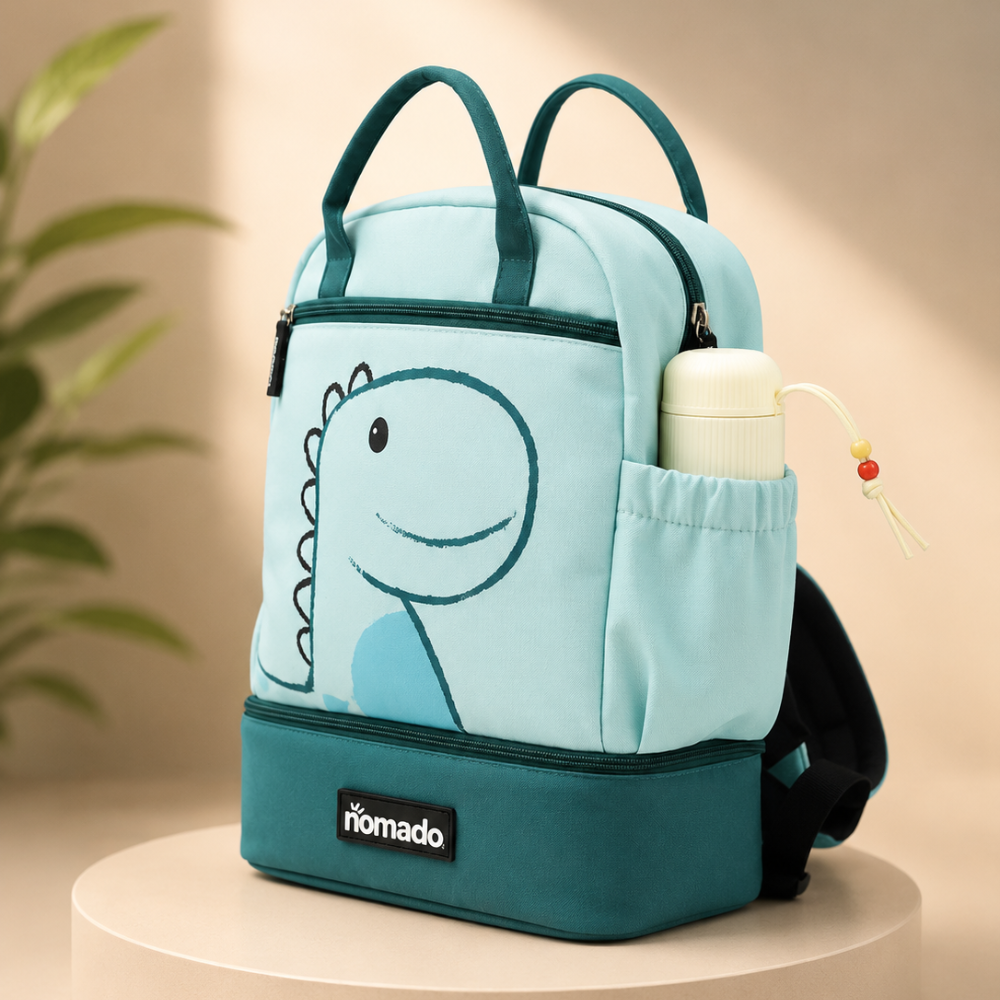 Not just a School Bag