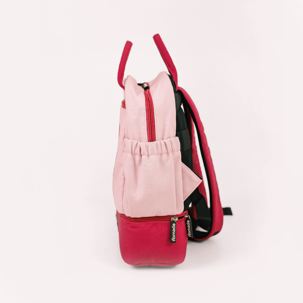 Not just a School Bag