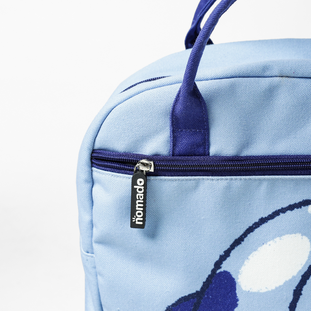 Not just a School Bag