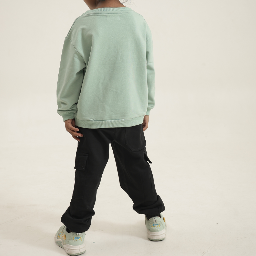 Anywhere Interlock Coord Set