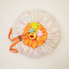 Pull & Go:  2-in-1 Bag and Playmat