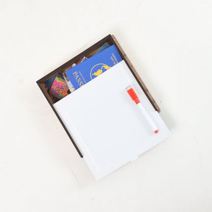 Tiny Traveller's Kit