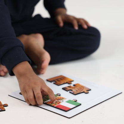 Tiny Traveller's Kit