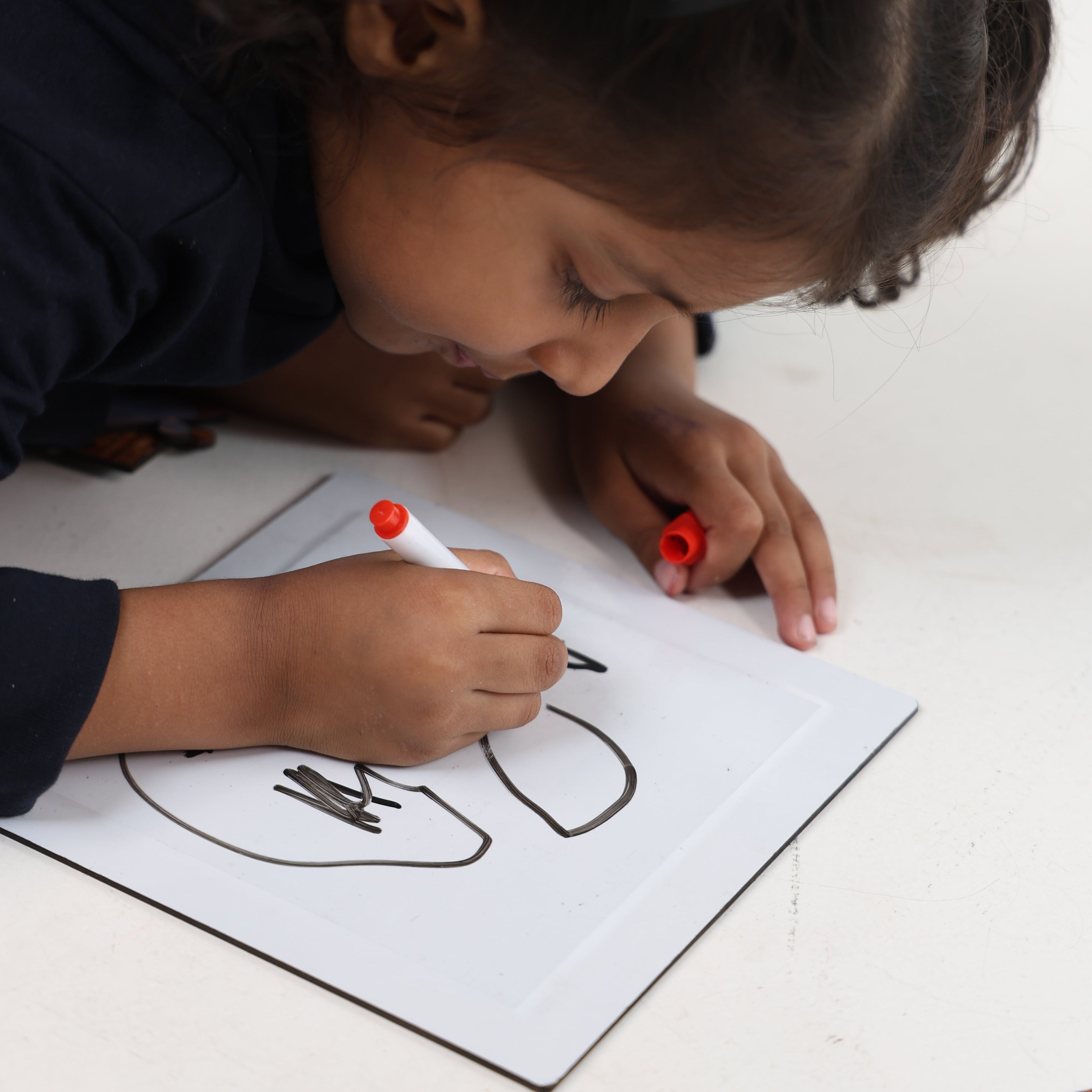 Tiny Traveller's Kit