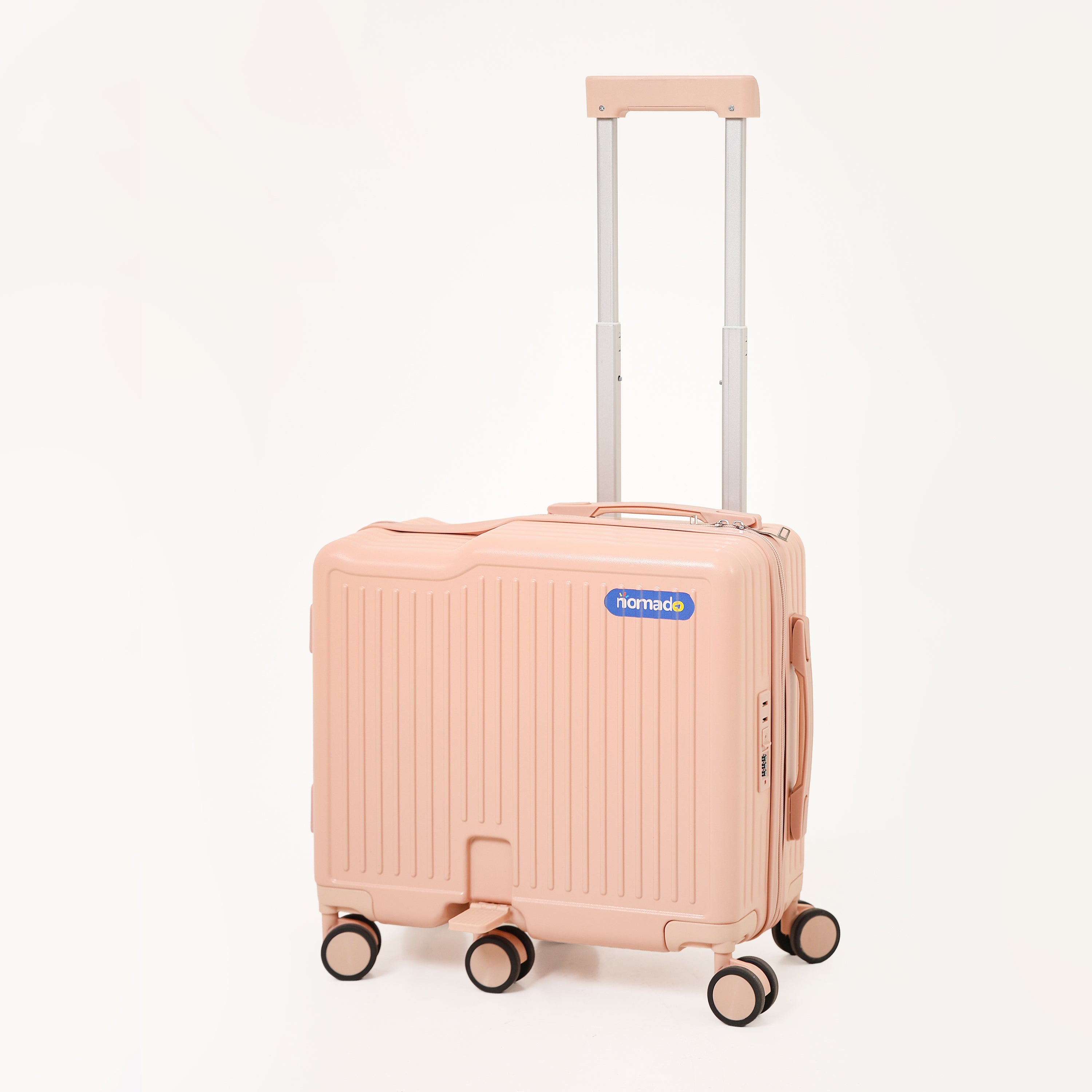 Nomado Scoot-case