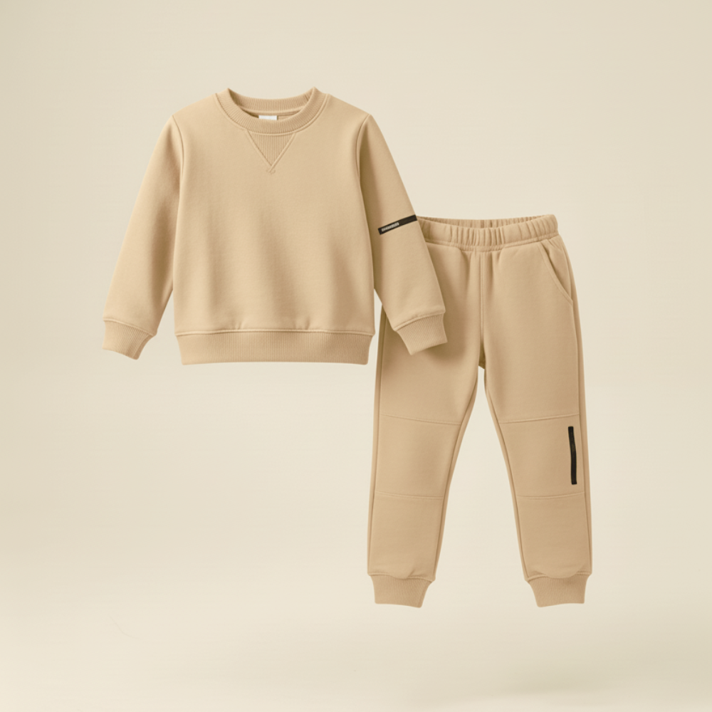 Wander Ease Coord Set