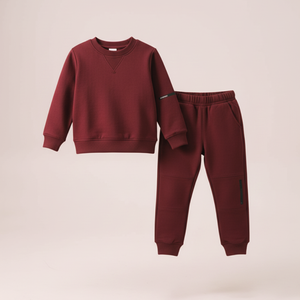 Wander Ease Coord Set