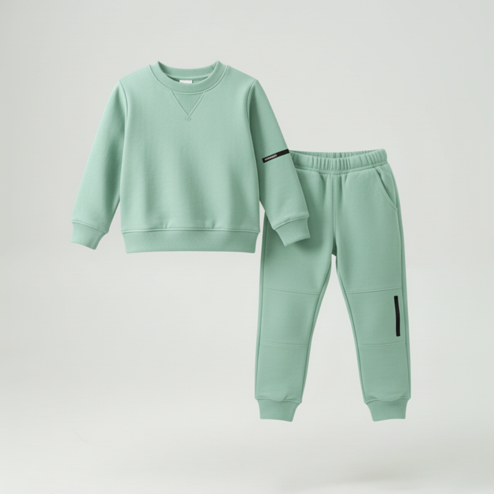 Wander Ease Coord Set