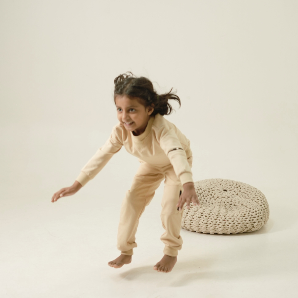 Wander Ease Coord Set