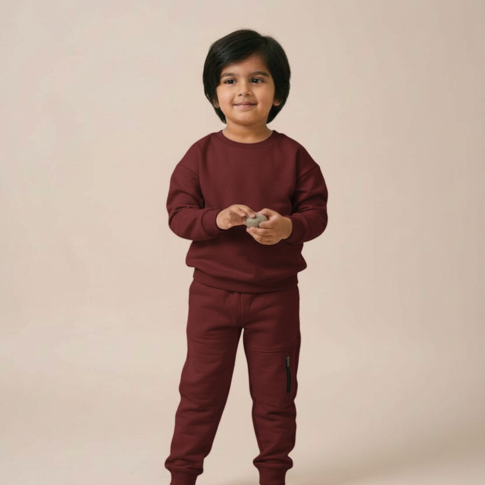 Wander Ease Coord Set