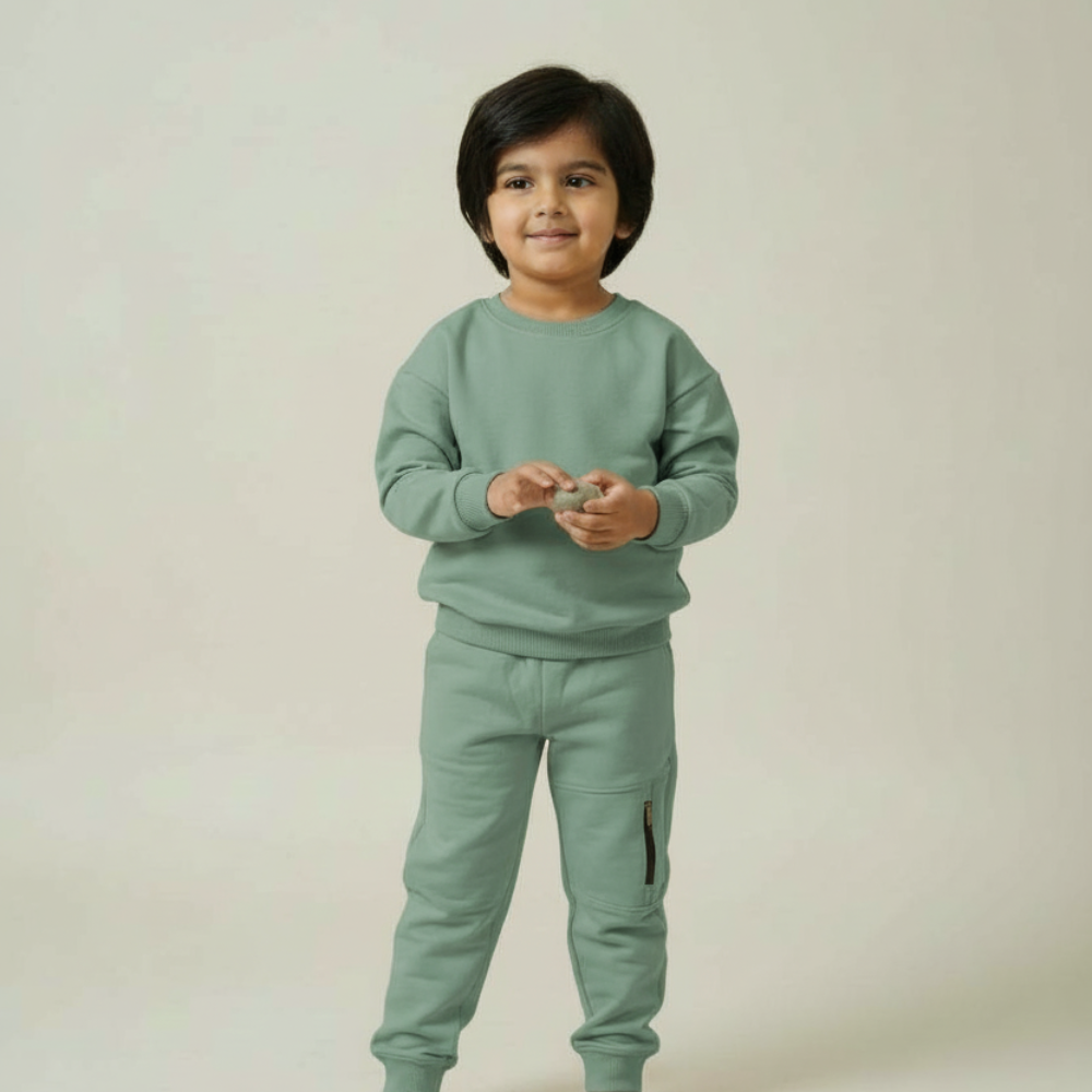 Wander Ease Coord Set