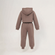 Twirl Ease 3-piece Girls Coord Set