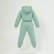 Twirl Ease 3-piece Girls Coord Set