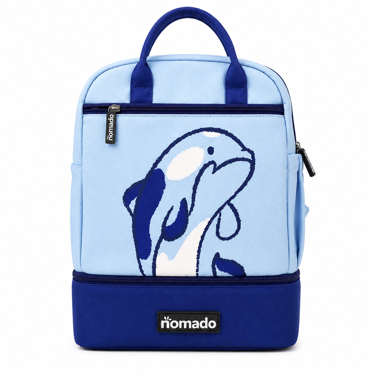 Not just a School Bag