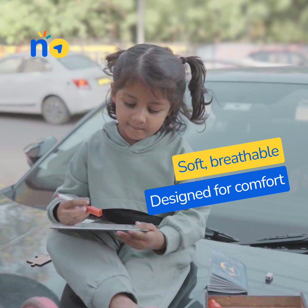 Twirl Ease 3-piece Girls Coord Set