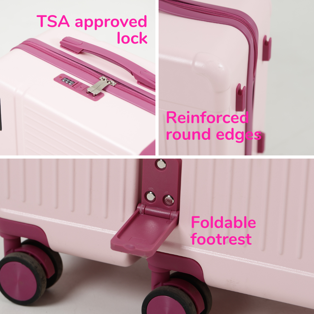 Nomado Scoot-case