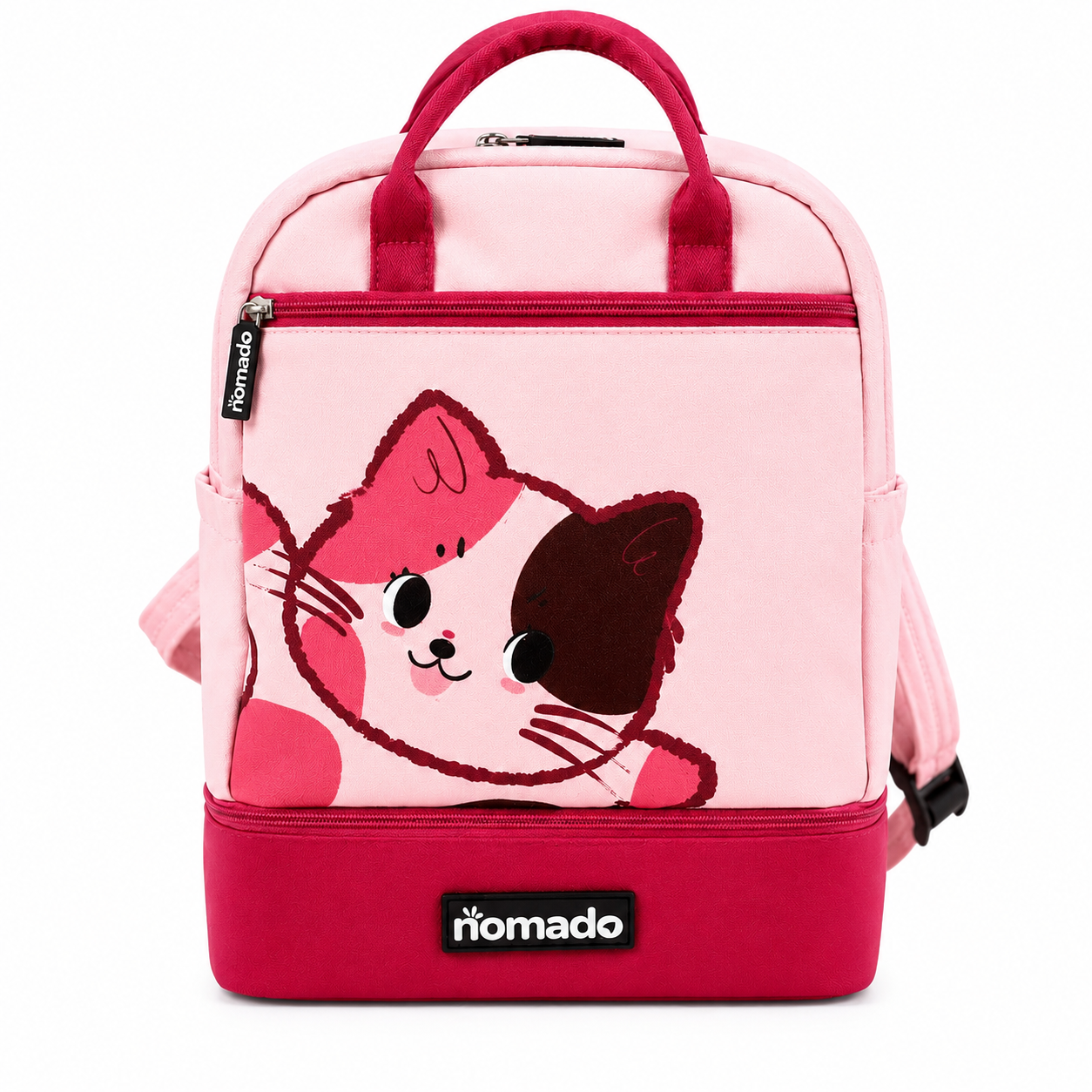 Not just a School Bag