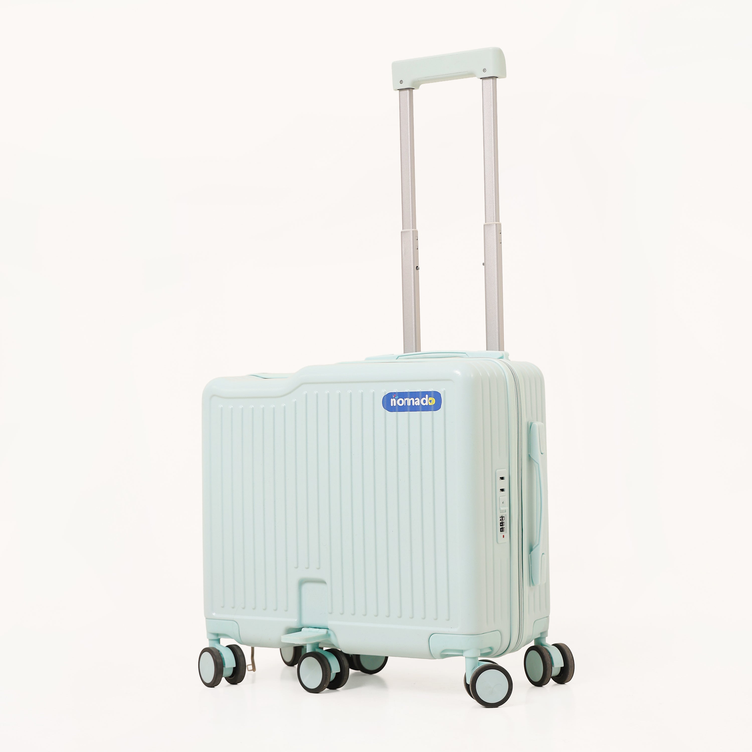 Nomado Scoot-case