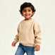 Pack of 3 Anytime Interlock Cotton Sweatshirt I Unisex, Full Sleeves (Pack of 3)
