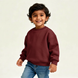 Pack of 3 Anytime Interlock Cotton Sweatshirt I Unisex, Full Sleeves (Pack of 3)