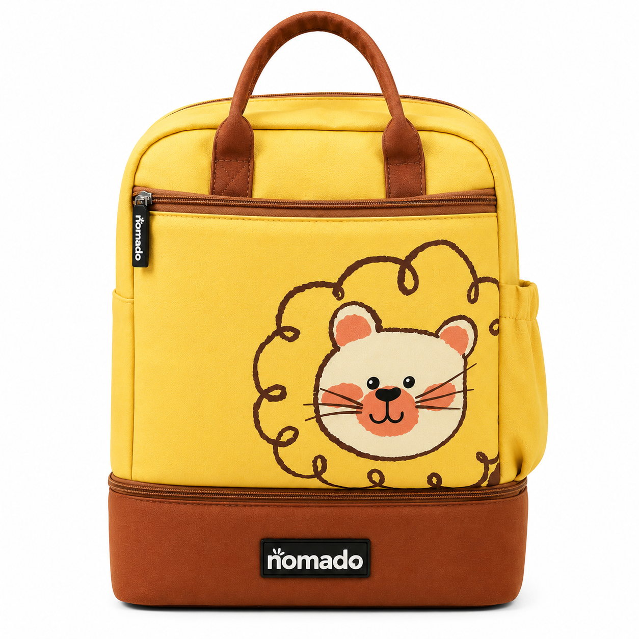 Not just a School Bag